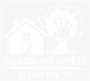 Backwoods Home Repair, Llc - Ihg Logo White Png, Transparent Png, Free Download