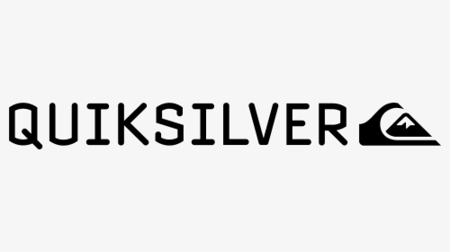 Quiksilver Logo White Png, Transparent Png, Free Download