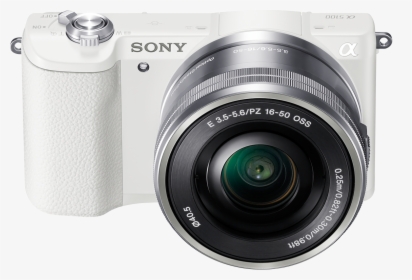 Sony A5000 Camera, HD Png Download, Free Download