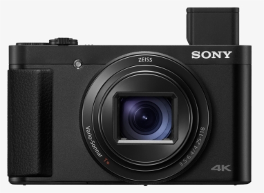 Hx99 Compact Camera With 24 720mm Zoom, , Product Image"   - Sony Dsc Wx800, HD Png Download, Free Download
