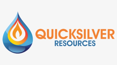 Quicksilver Resources Inc - Quicksilver Global Incorporated Logo, HD Png Download, Free Download