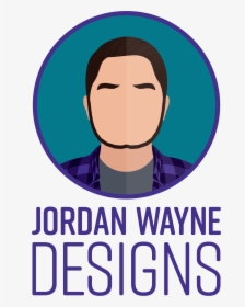Jordan Wayne Designs - Poster, HD Png Download, Free Download