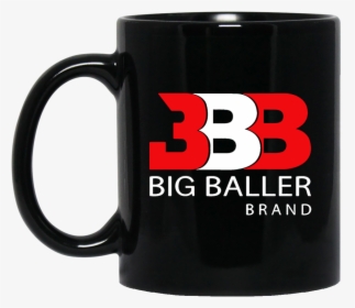 Bbb Big Baller Brand, HD Png Download, Free Download