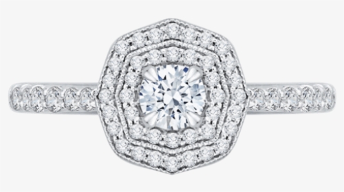 Engagement Ring, HD Png Download, Free Download