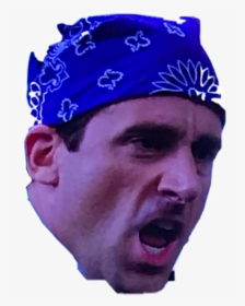 Prison Mike - Beanie, HD Png Download, Free Download