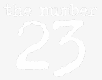 Number 23, HD Png Download, Free Download
