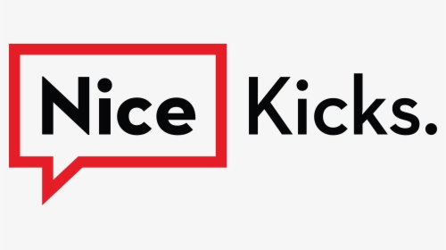 Nice Kicks - Graphic Design, HD Png Download, Free Download