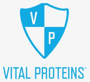 Vital Proteins Logo Png, Transparent Png, Free Download