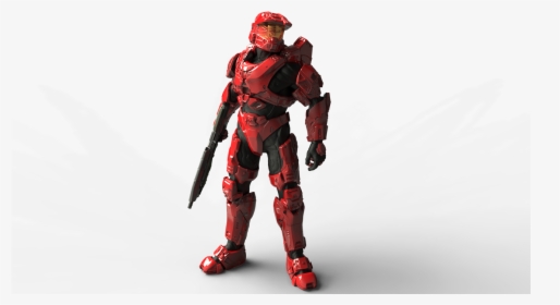 Halo 5 Guardians Spartan Mark Vi Scarred - Halo 5 Mark Vi Gen 1, HD Png Download, Free Download