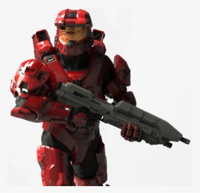 Scarred Armor Halo 5, HD Png Download, Free Download