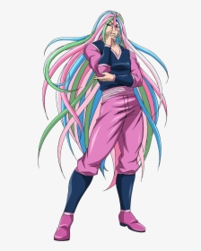 Sunny Toriko, HD Png Download, Free Download