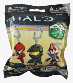 Halo Hangers In Blind Bag, HD Png Download, Free Download