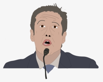 Michael Cohen Drawing - Illustration, HD Png Download, Free Download