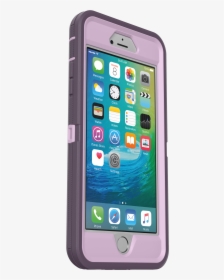 Otterbox Iphone 6 With Screen Protector, HD Png Download, Free Download