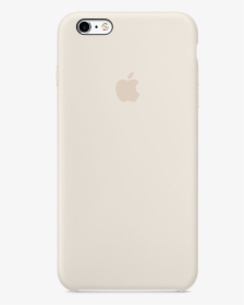 Iphone 6s Plus Silicone Case, Antique White"  Title="iphone - Iphone 8 White Silicone Case, HD Png Download, Free Download