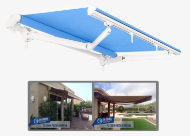 Features & Benefits - System Awning, HD Png Download, Free Download