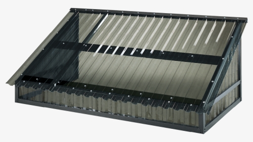 Polycarbonate Awning, HD Png Download, Free Download