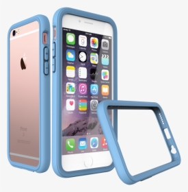 Coque Rhinoshield Iphone 6s, HD Png Download, Free Download