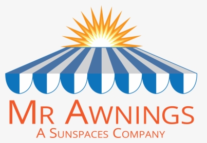 A Sunspaces Company - Awnings Logo, HD Png Download, Free Download