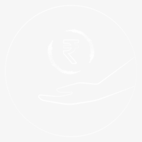 Transparent Rupee Png - Ihg Logo White Png, Png Download, Free Download