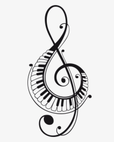 Clef, HD Png Download, Free Download