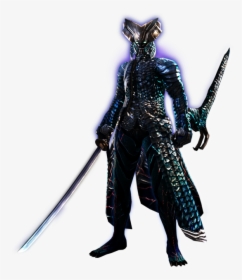 Dmc4 Vergil Devil Trigger, HD Png Download, Free Download