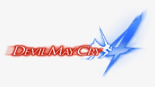 Transparent Far Cry 4 Logo Png - Devil May Cry 4 Logo Png, Png Download, Free Download