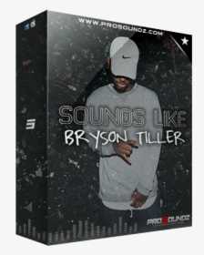 Transparent Bryson Tiller Png - Bryson Tiller Cool, Png Download, Free Download