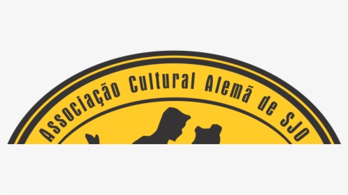 Associação Cultural Alemã De São João Do Oeste - Silhouette, HD Png Download, Free Download