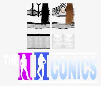 Iiconics Logo Png, Transparent Png, Free Download