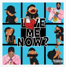 Tory Lanez Love Me Now, HD Png Download, Free Download
