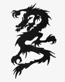 Dragon Patch Png, Transparent Png, Free Download