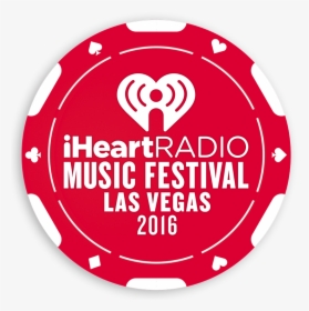 Iheartradio Music Festival 2019 Logo, HD Png Download, Free Download