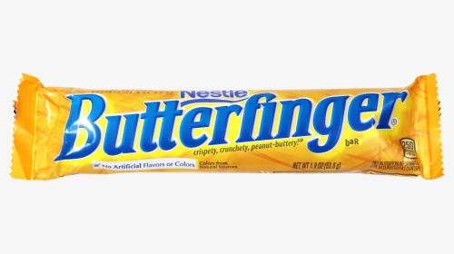 Collection Of Butterfinger Png - Taffy, Transparent Png, Free Download