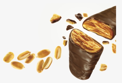 Thumbnail - There Nuts In Butterfinger, HD Png Download, Free Download