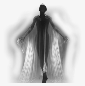 #ghost #women #scary #horror #dark #fantasy #hell - Scary Transparent Ghost Png, Png Download, Free Download