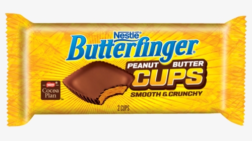 Transparent Butterfinger Png - Butterfinger Candy Bar, Png Download, Free Download