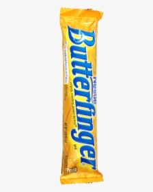 Butterfinger - - Convenience Food, HD Png Download, Free Download