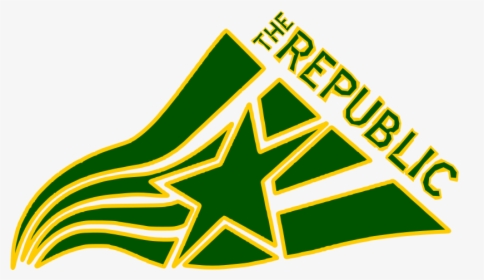 Republic Logo, HD Png Download, Free Download