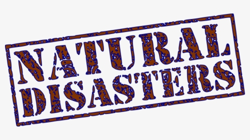 Natural Disasters Logo - Wwe Natural Disasters Logo, HD Png Download, Free Download