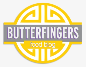 Butterfingers - Circle, HD Png Download, Free Download