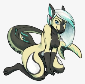 Transparent Pretty Girl Png - Furry Girls, Png Download, Free Download