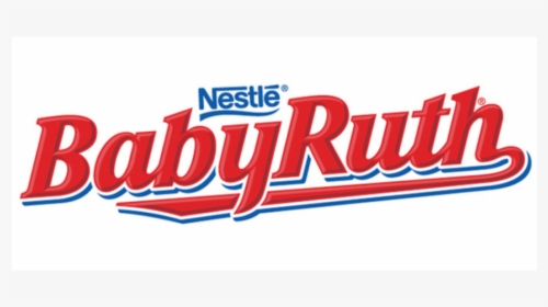 Baby Ruth Candy Bar Png - Baby Ruth Chocolate Logo, Transparent Png, Free Download