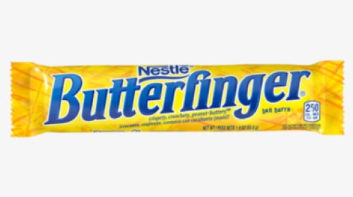 Butterfinger Candy Bar, HD Png Download, Free Download