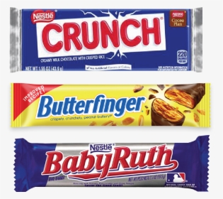 Baby Ruth Candy Bar, HD Png Download, Free Download