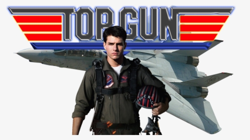 Top Gun Image - Top Gun No Background, HD Png Download, Free Download