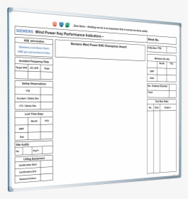White Board Png, Transparent Png, Free Download