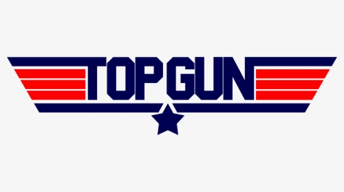Top Gun Movie Logo, HD Png Download, Free Download