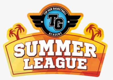 Top Gun Summer League - Top Gun, HD Png Download, Free Download