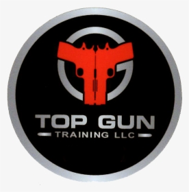 Topgun Logo Trans - Verdant There's Always Tomorrow, HD Png Download, Free Download